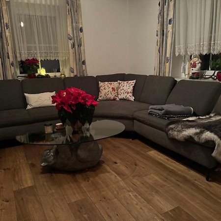 Hundefreundliche Unterkunft Im Muehlviertel In Oberoesterreich Freundorf 外观 照片