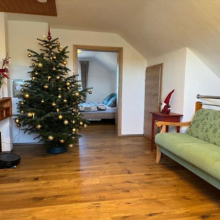 Hundefreundliche Unterkunft Im Muehlviertel In Oberoesterreich Freundorf 外观 照片