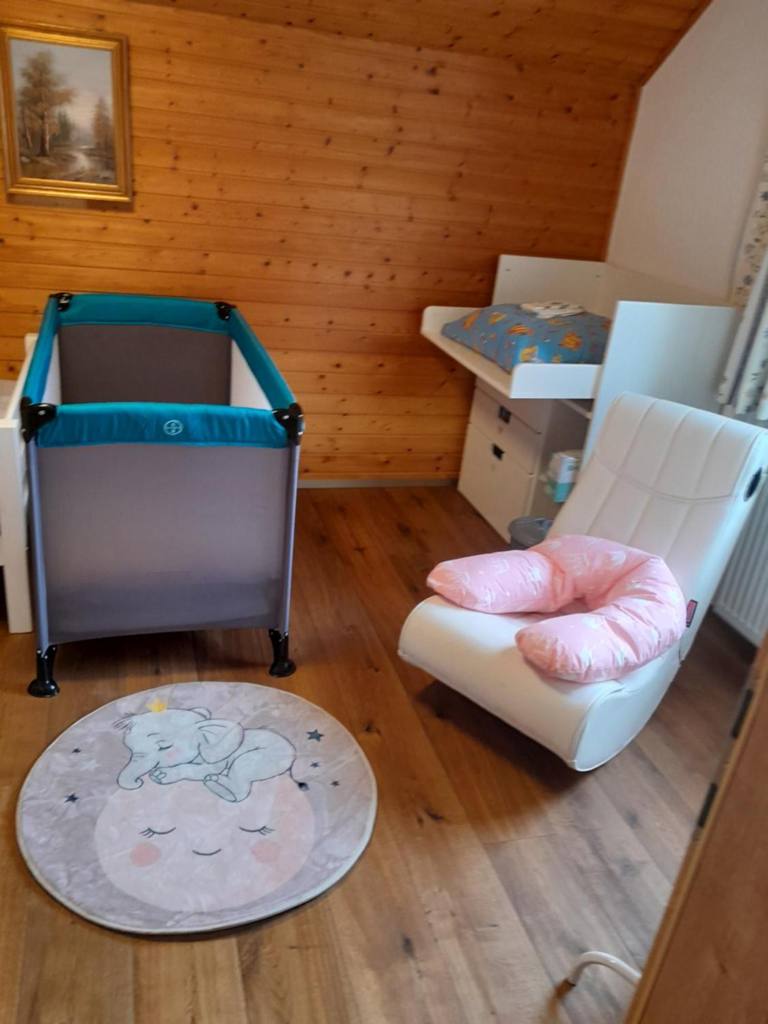 Hundefreundliche Unterkunft Im Muehlviertel In Oberoesterreich Freundorf 外观 照片
